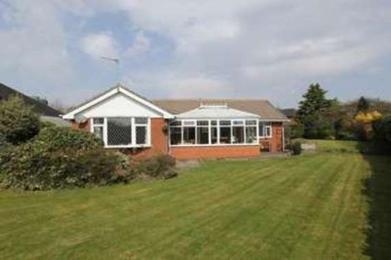 3 Bedroom Detached