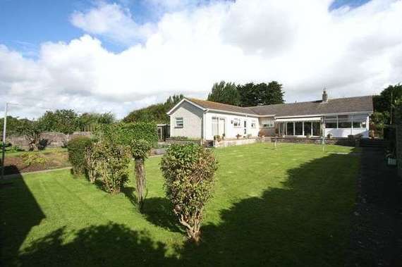 4 Bedroom Detached