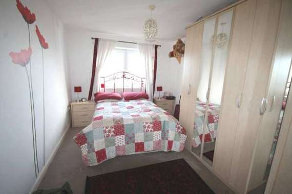 1&nbsp;Bedroom&nbsp;Apartment