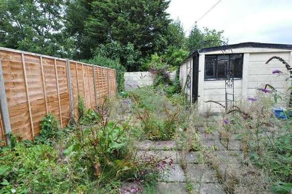 3 Bedroom Semi-Detac...