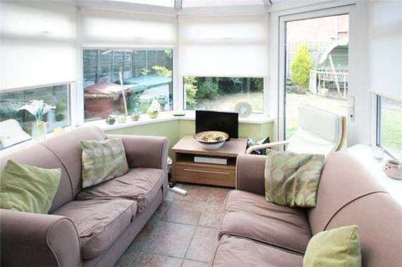 4 Bedroom Detached