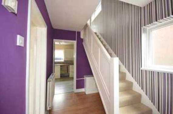 3 Bedroom Semi-Detac...