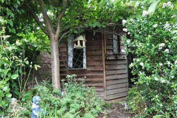 3 Bedroom Terraced