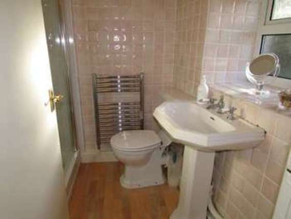 3 Bedroom Terraced