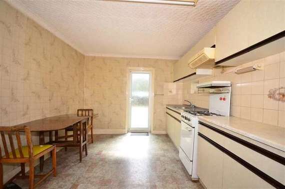 3 Bedroom Terraced