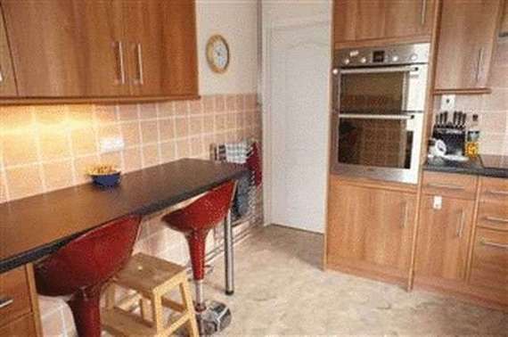 4 Bedroom Bungalow