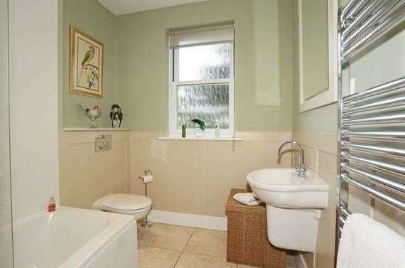 4 Bedroom Detached