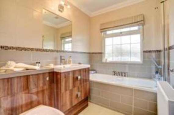 2&nbsp;Bedroom&nbsp;Detached