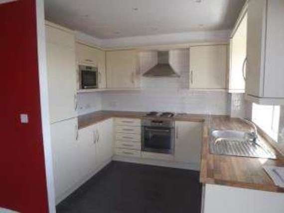 4&nbsp;Bedroom&nbsp;Flat