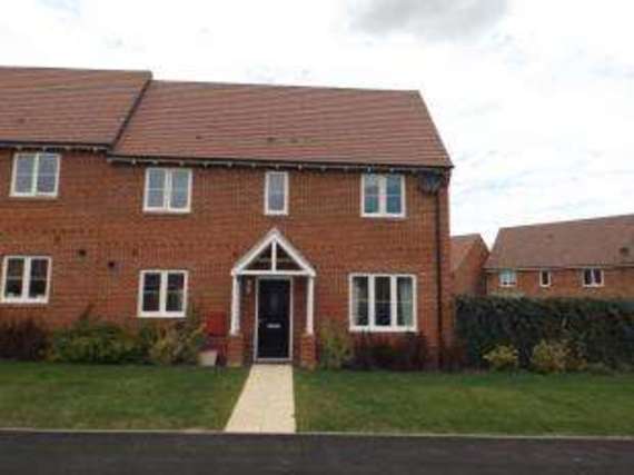 3&nbsp;Bedroom&nbsp;Semi-Detac...