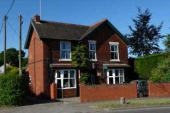 4&nbsp;Bedroom&nbsp;Detached