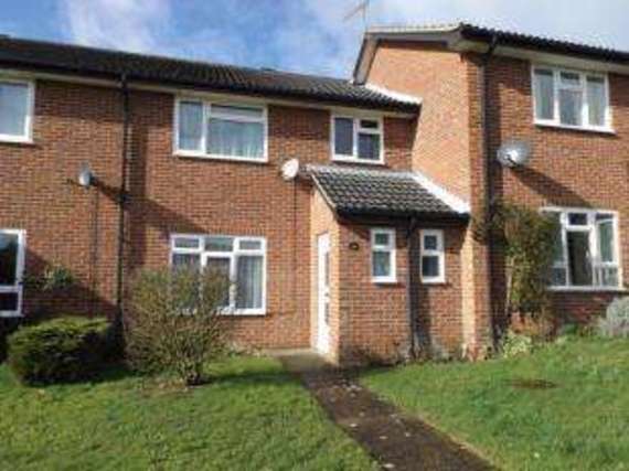 3 Bedroom Terraced