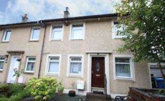 2&nbsp;Bedroom&nbsp;End of Ter...