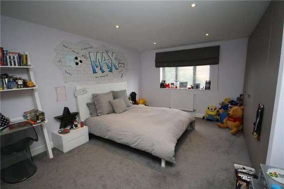 4 Bedroom Detached