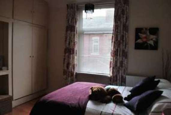 3 Bedroom Terraced