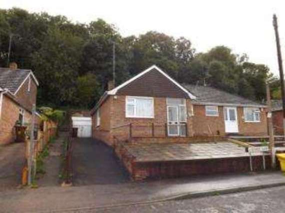 2 Bedroom Bungalow
