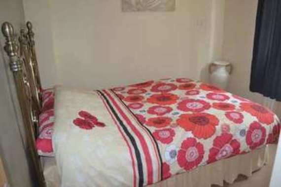 4 Bedroom Detached