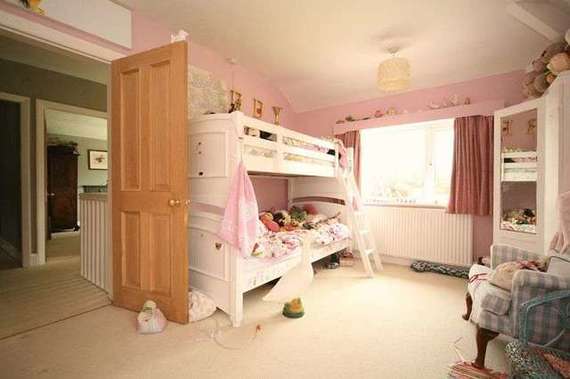 4&nbsp;Bedroom&nbsp;Detached