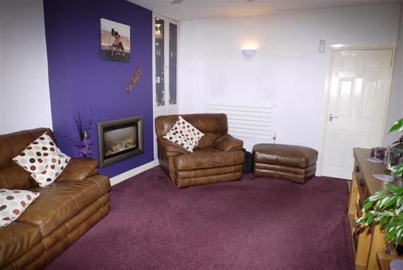 3&nbsp;Bedroom&nbsp;End of Ter...