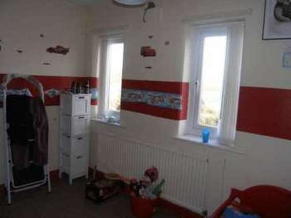 3 Bedroom Terraced