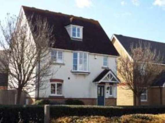 4&nbsp;Bedroom&nbsp;Detached