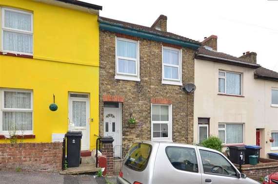 2 Bedroom Terraced