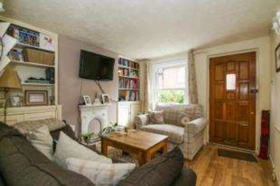 2 Bedroom Terraced
