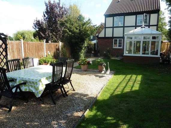 4&nbsp;Bedroom&nbsp;Detached