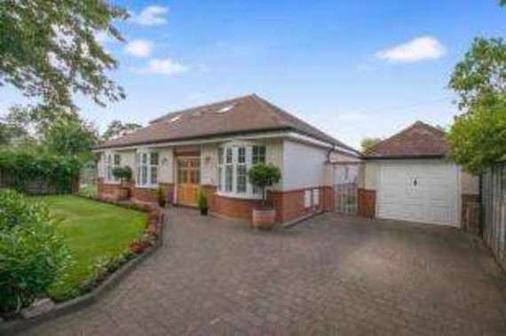 5&nbsp;Bedroom&nbsp;Bungalow