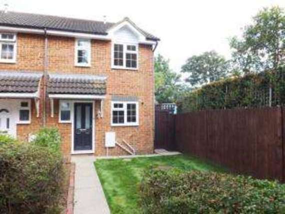 3&nbsp;Bedroom&nbsp;End of Ter...