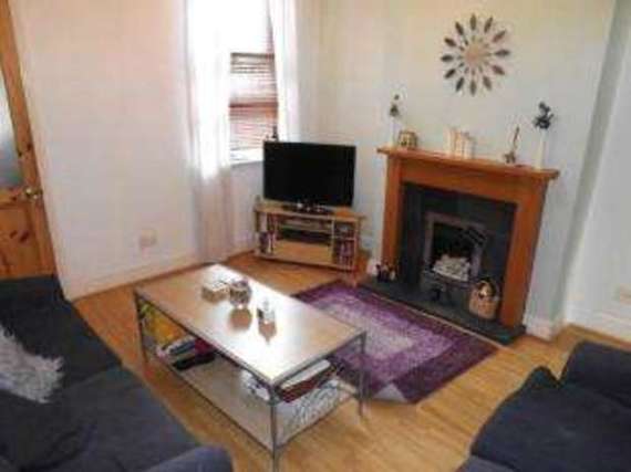 2&nbsp;Bedroom&nbsp;Terraced