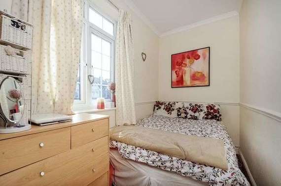 3&nbsp;Bedroom&nbsp;Terraced