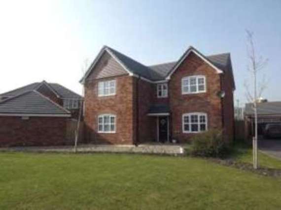 4&nbsp;Bedroom&nbsp;Detached
