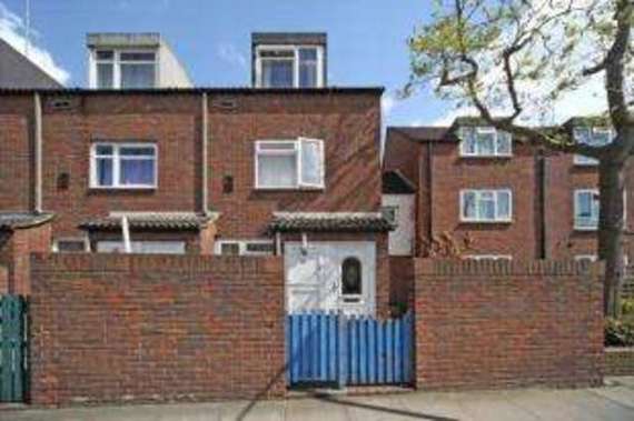 5 Bedroom Detached