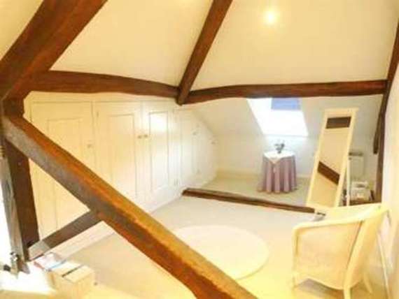 3 Bedroom Apartment
