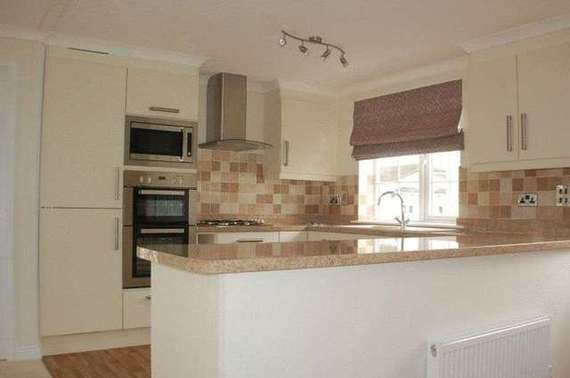 2&nbsp;Bedroom&nbsp;Detached