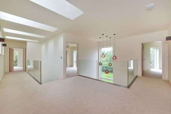 4&nbsp;Bedroom&nbsp;Detached