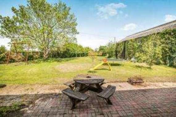 8 Bedroom Detached