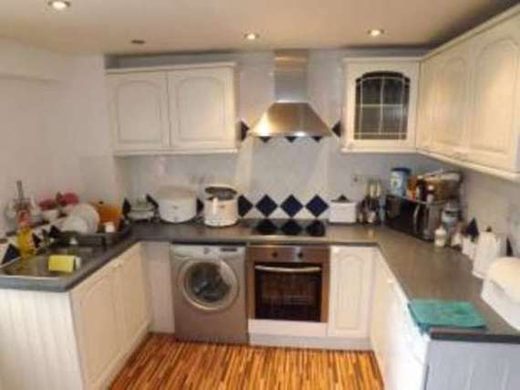 3 Bedroom Terraced