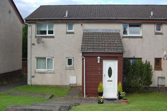 1 Bedroom Flat