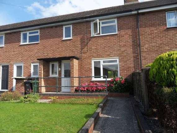 3 Bedroom Terraced