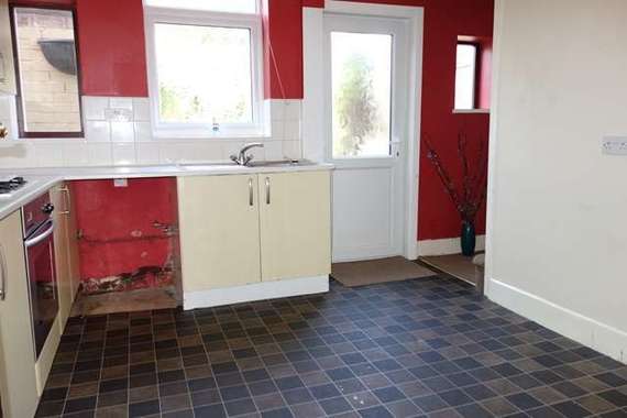 2 Bedroom Detached