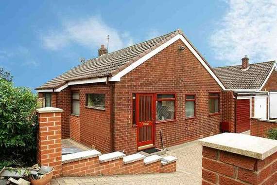 3 Bedroom Detached