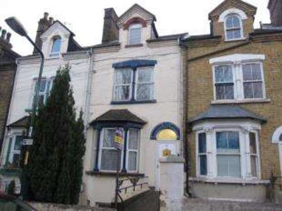 6&nbsp;Bedroom&nbsp;Terraced