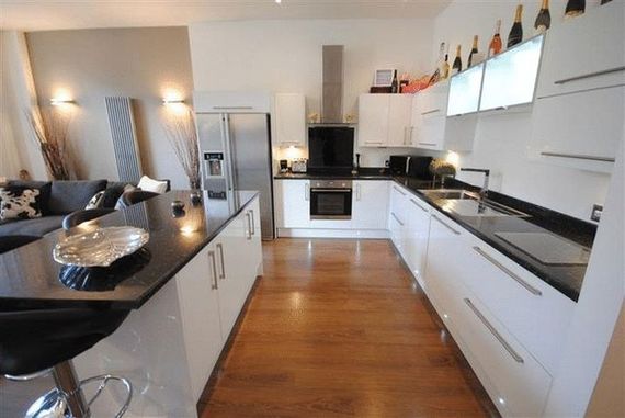 3 Bedroom Flat