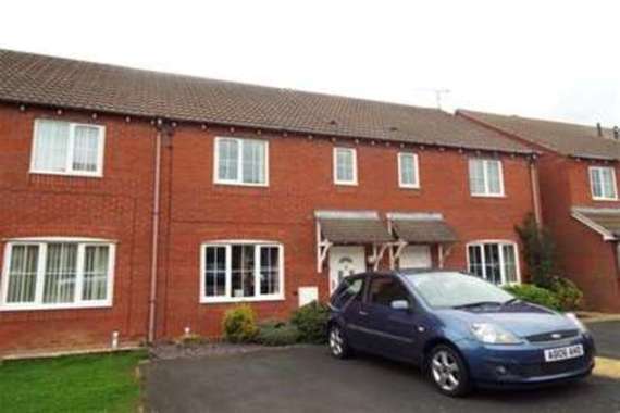 3 Bedroom Detached