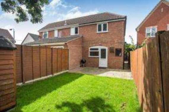 2 Bedroom Semi-Detac...
