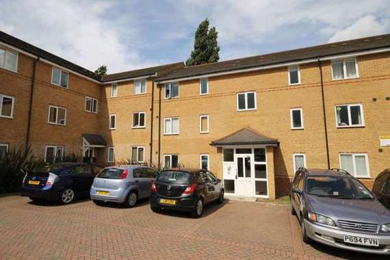 2 Bedroom Flat