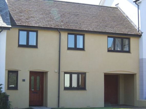 3 Bedroom Terraced