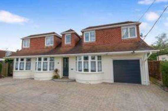 4&nbsp;Bedroom&nbsp;Detached